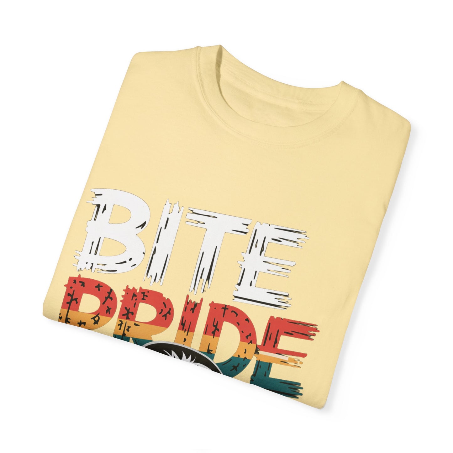 Vampire Pride Unisex T-Shirt - Halloween & Pride Collection