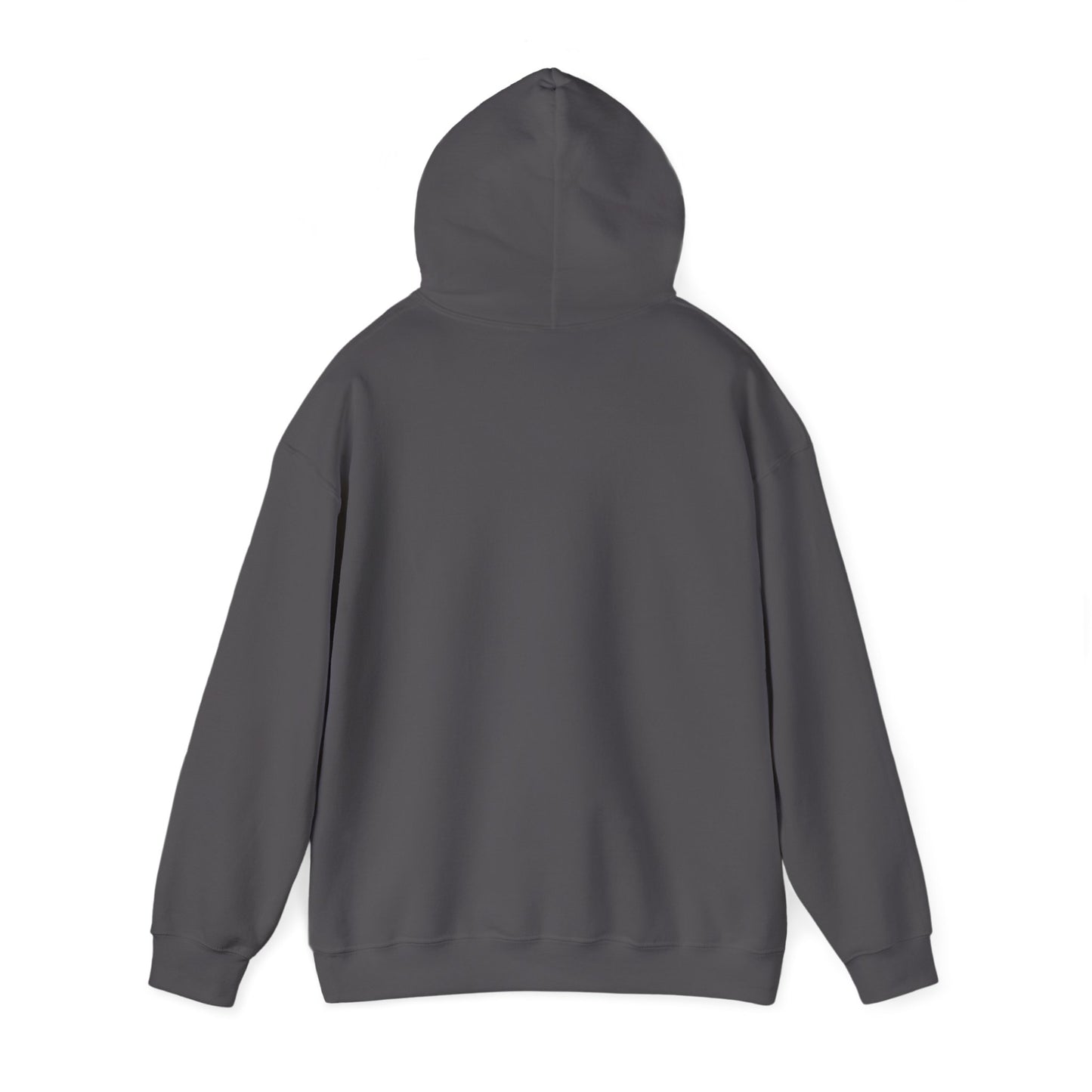 Drunkula Halloween Hoodie - Unisex Heavy Blend™ Sweatshirt