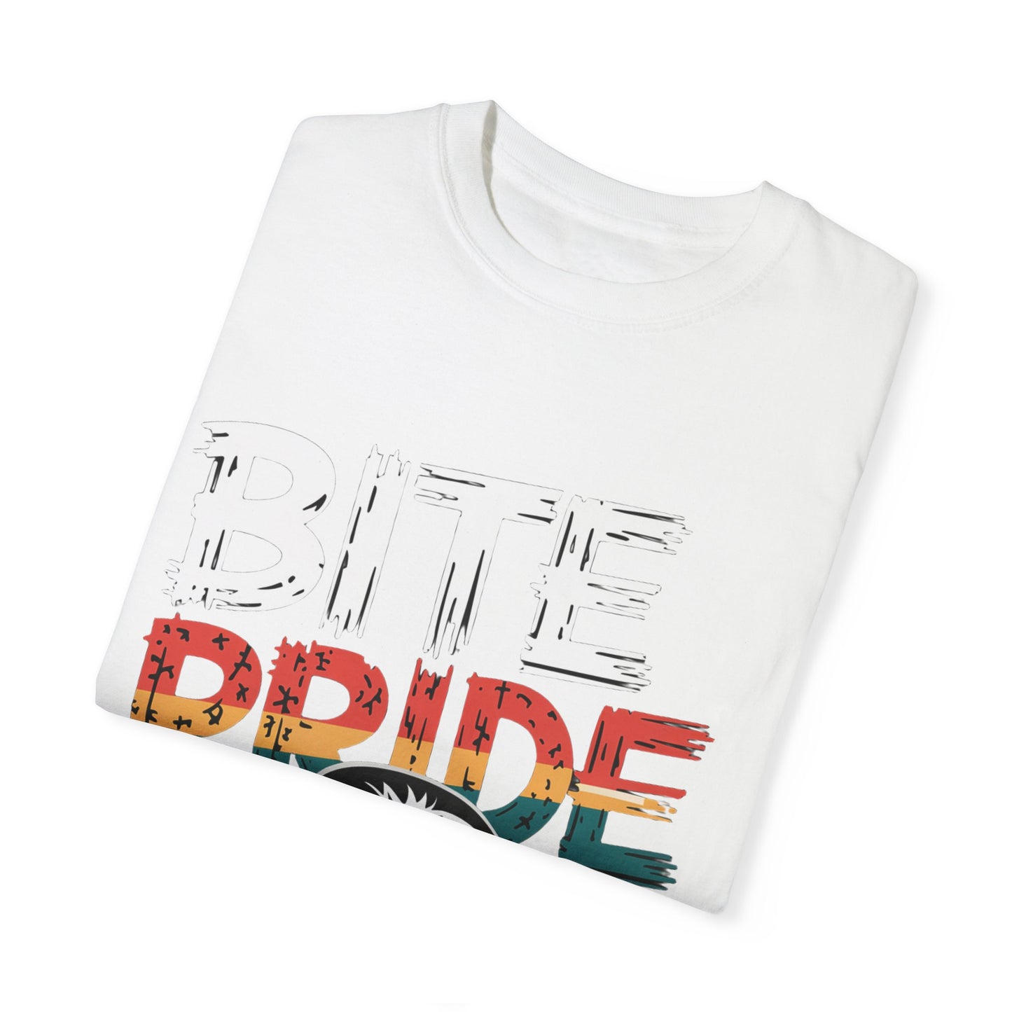 Vampire Pride Unisex T-Shirt - Halloween & Pride Collection