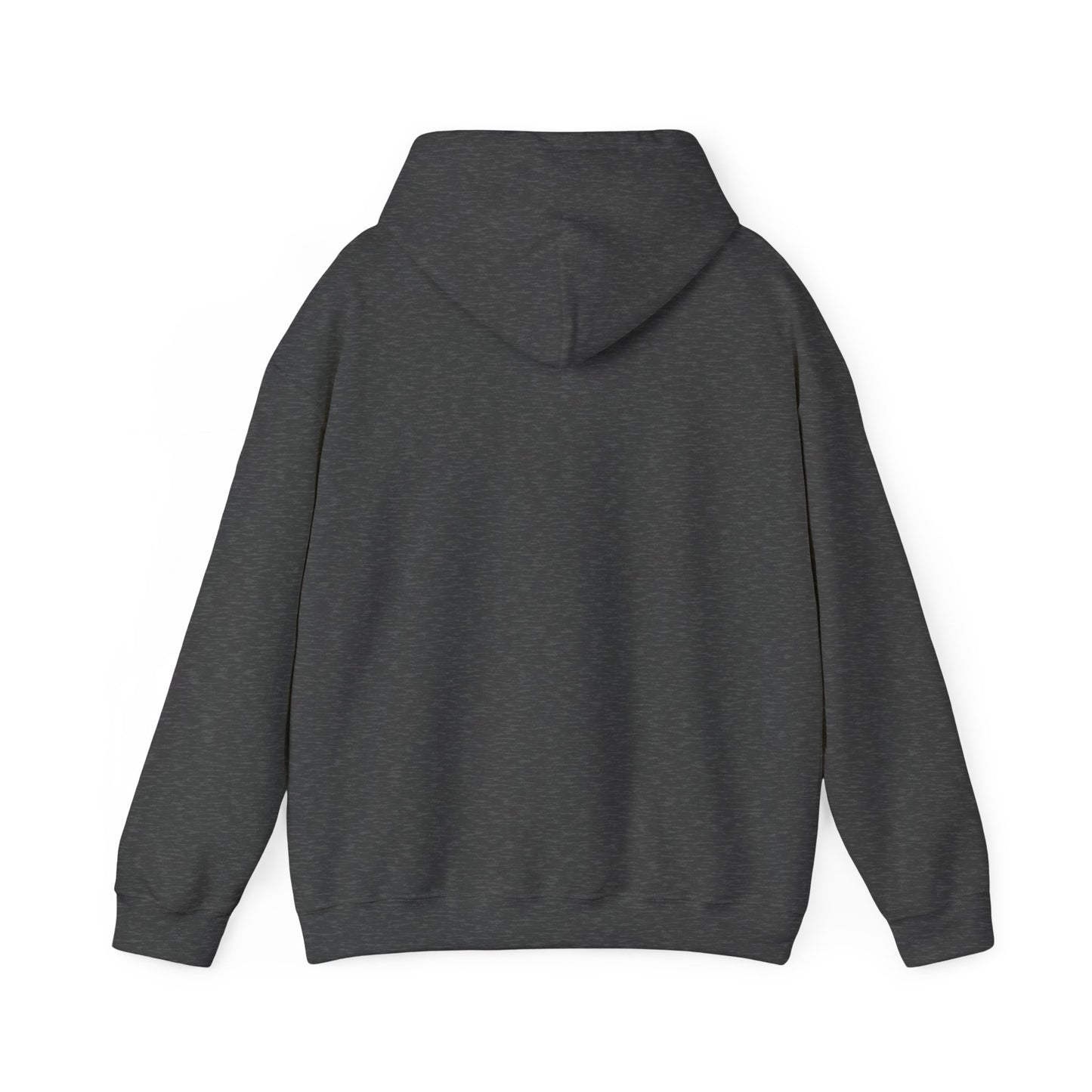 Drunkula Halloween Hoodie - Unisex Heavy Blend™ Sweatshirt