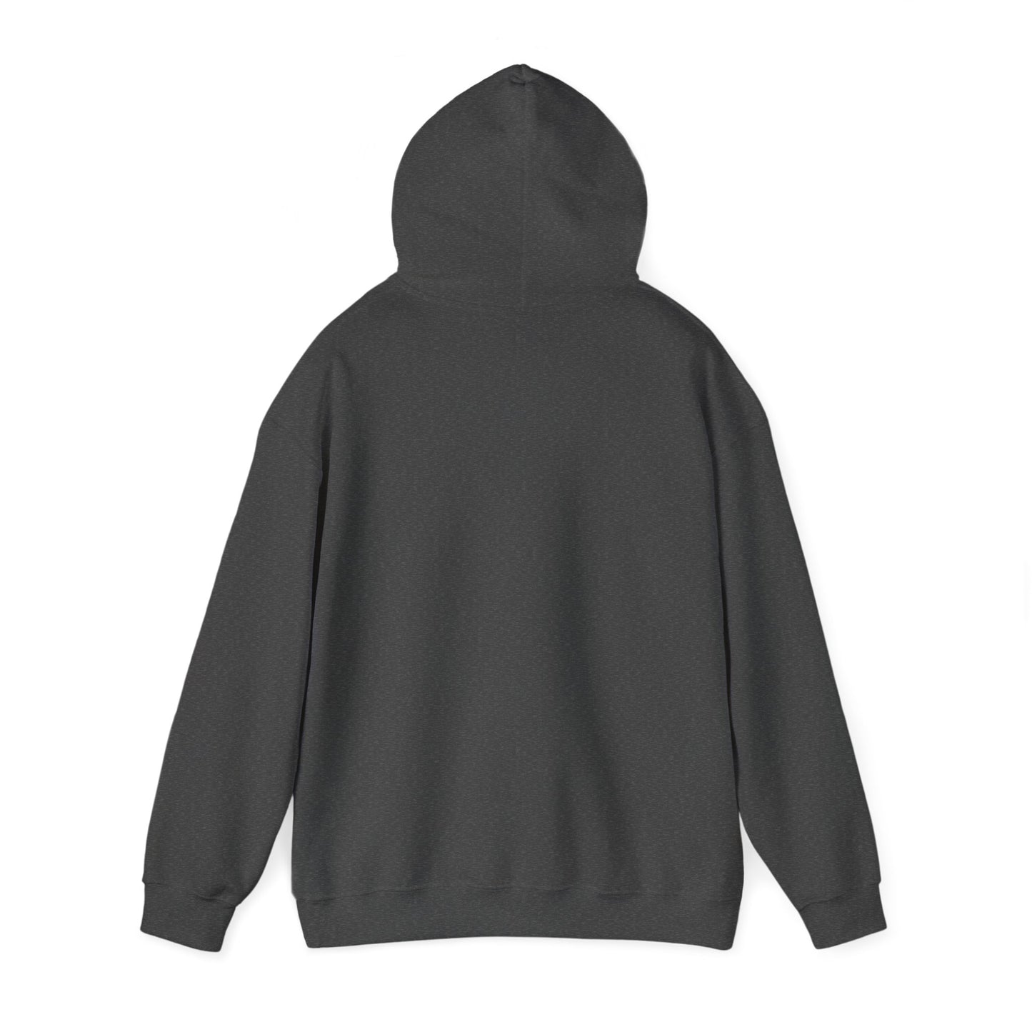Drunkula Halloween Hoodie - Unisex Heavy Blend™ Sweatshirt