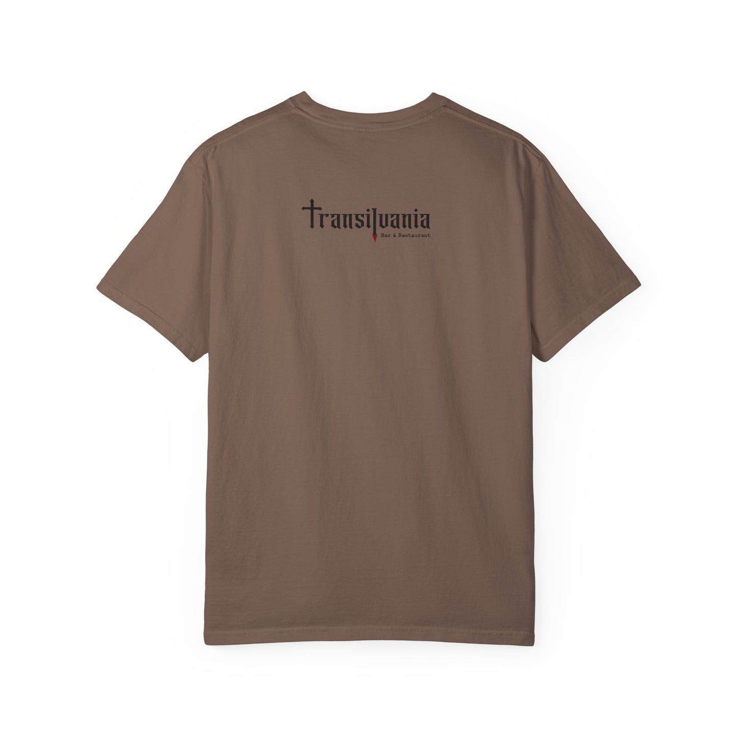 Vampire Pride Unisex T-Shirt - Halloween & Pride Collection