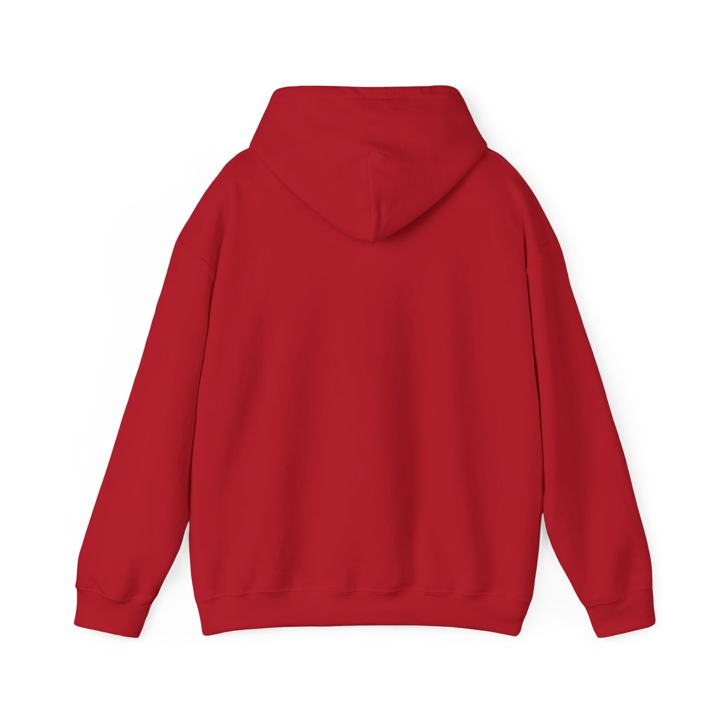 Drunkula Halloween Hoodie - Unisex Heavy Blend™ Sweatshirt