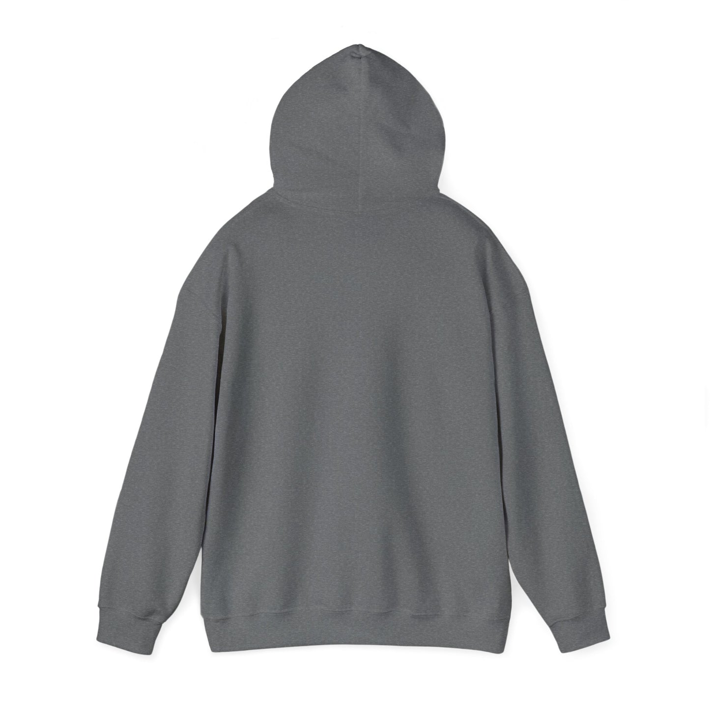 Drunkula Halloween Hoodie - Unisex Heavy Blend™ Sweatshirt
