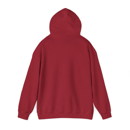 Drunkula Halloween Hoodie - Unisex Heavy Blend™ Sweatshirt
