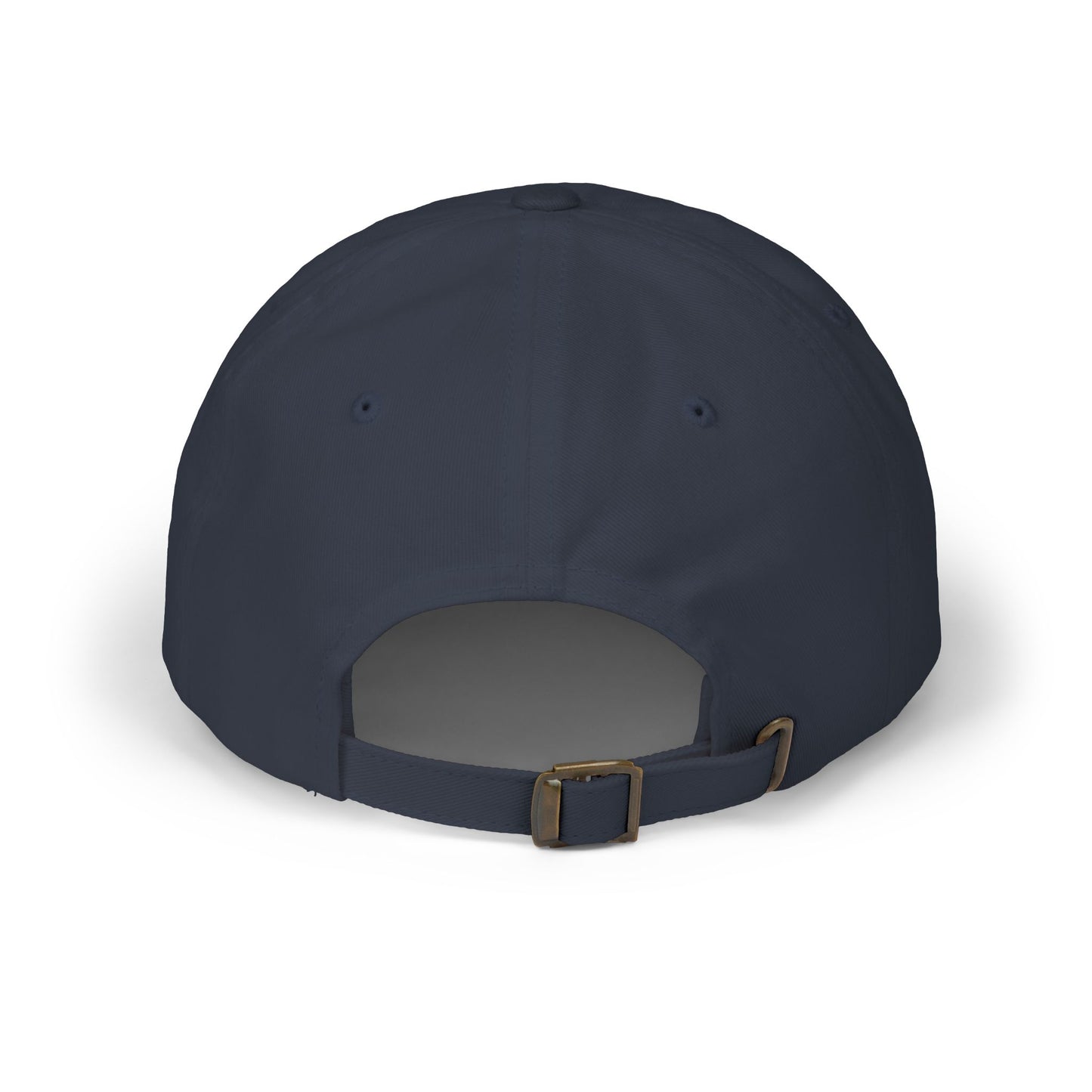 Classic Pride Dad Cap - Perfect for Celebrating LGBTQ+ Spirit