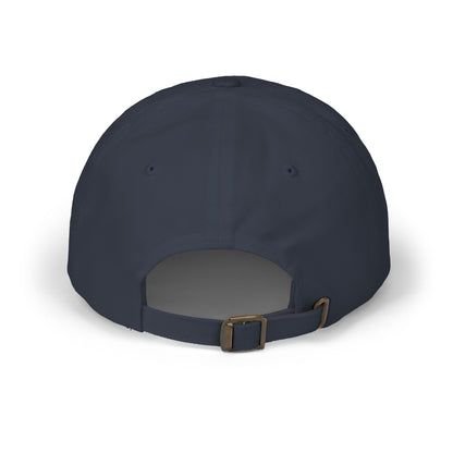 Classic Pride Dad Cap - Perfect for Celebrating LGBTQ+ Spirit