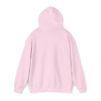 Transylvania Unisex Heavy Blend™ Hooded Sweatshirt - Cozy Gothic Style for Any Occasion