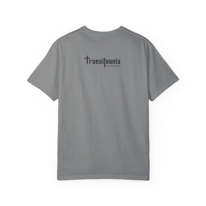 Vampire Pride Unisex T-Shirt - Halloween & Pride Collection