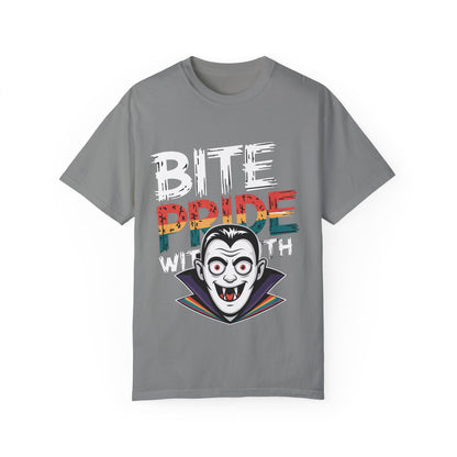 Vampire Pride Unisex T-Shirt - Halloween & Pride Collection