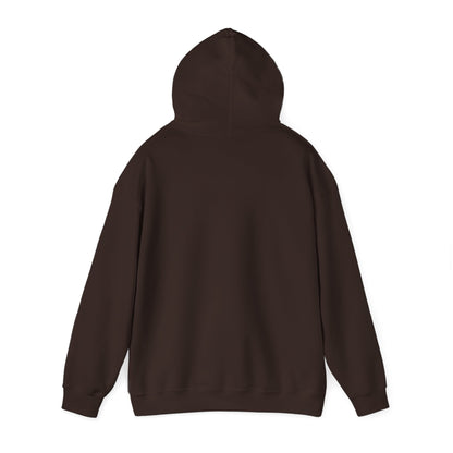 Drunkula Halloween Hoodie - Unisex Heavy Blend™ Sweatshirt