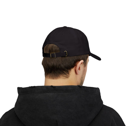 Classic Dad Cap - 'All I Need is Morticia Gomez' Embroidered Cap for Fans