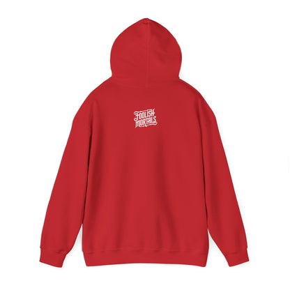 Fabulous 'Bite Me' Unisex Hoodie - Trendy Statement Sweatshirt