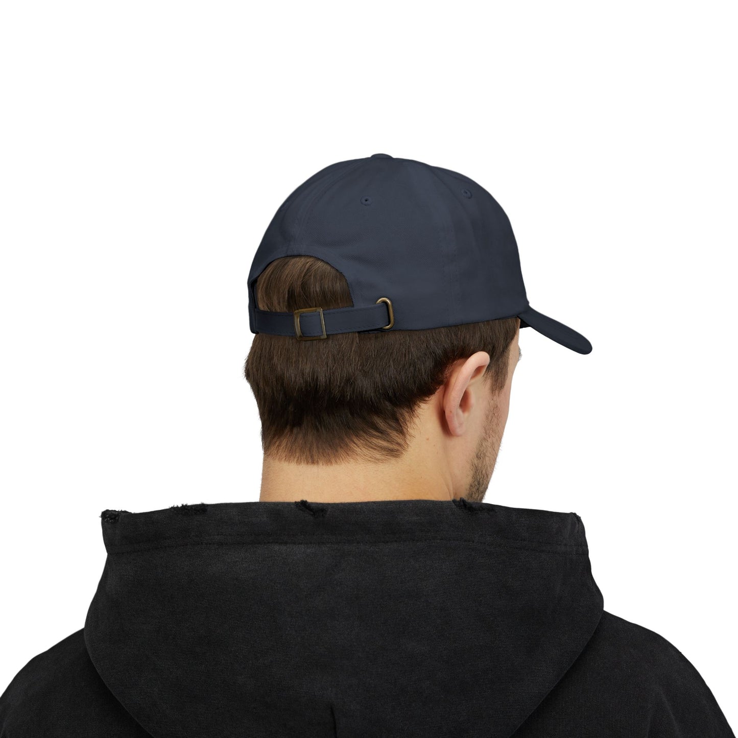 Classic Pride Dad Cap - Perfect for Celebrating LGBTQ+ Spirit
