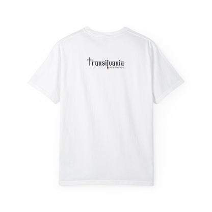Vampire Pride Unisex T-Shirt - Halloween & Pride Collection