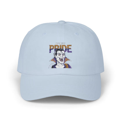Classic Pride Dad Cap - Perfect for Celebrating LGBTQ+ Spirit