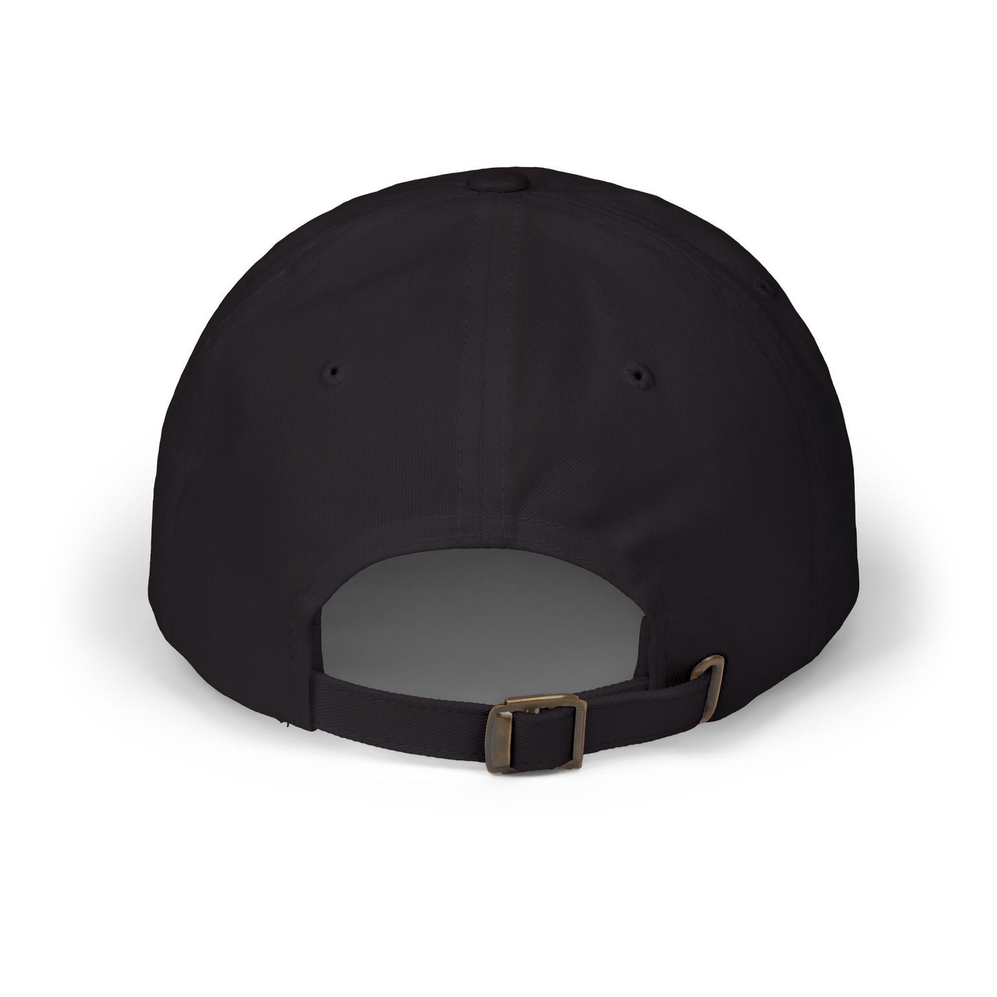 Classic Dad Cap - 'All I Need is Morticia Gomez' Embroidered Cap for Fans