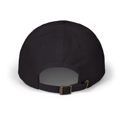 Classic Dad Cap - 'All I Need is Morticia Gomez' Embroidered Cap for Fans