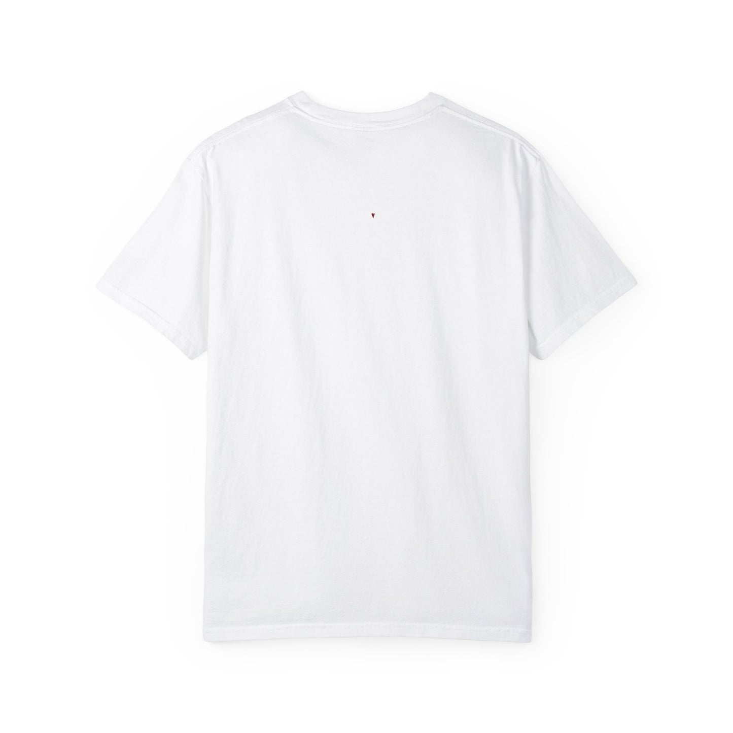 Powered by Meat BBQ Unisex T-shirt