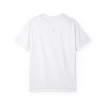 Powered by Meat BBQ Unisex T-shirt