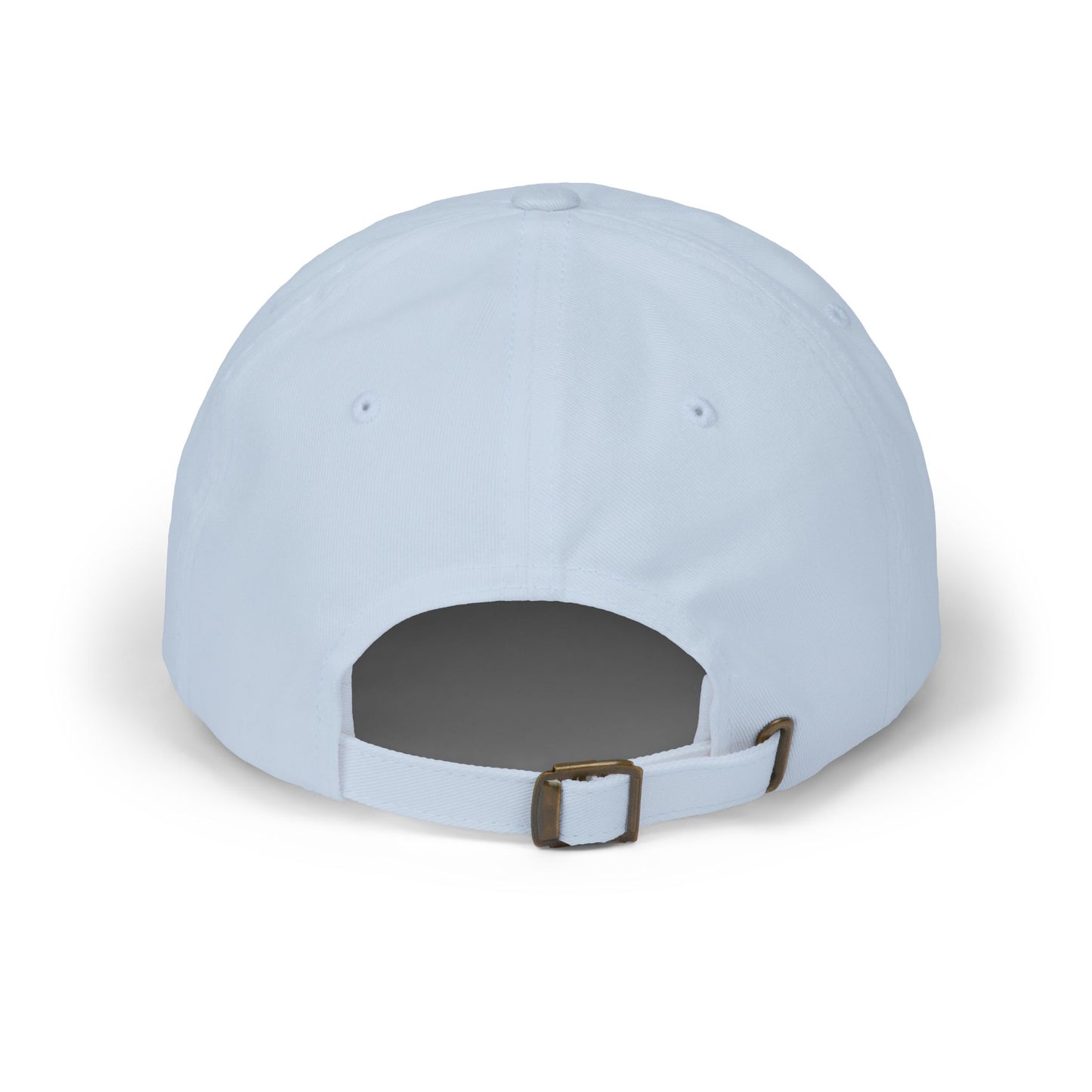 Classic Pride Dad Cap - Perfect for Celebrating LGBTQ+ Spirit