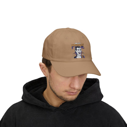Classic Pride Dad Cap - Perfect for Celebrating LGBTQ+ Spirit