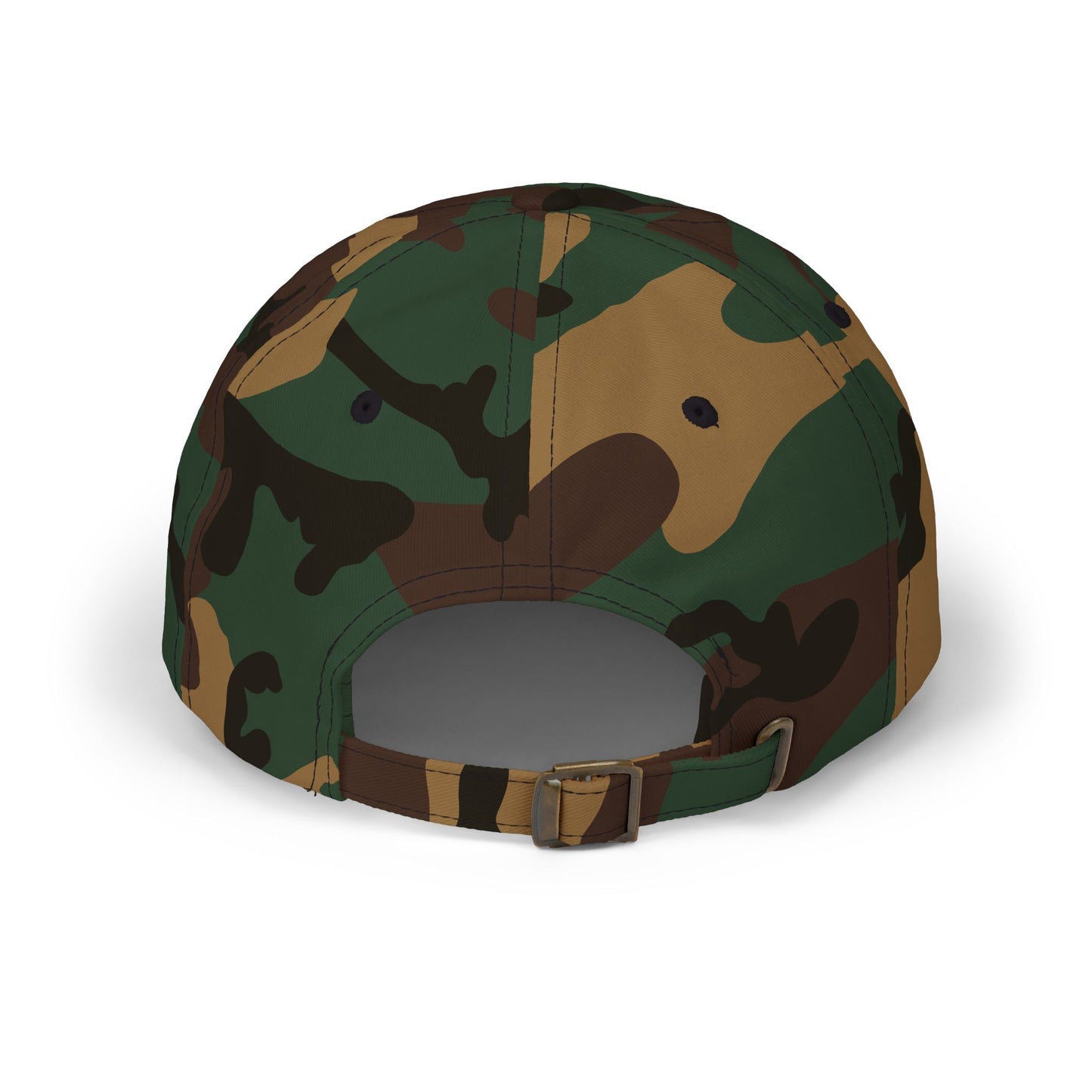 Classic Pride Dad Cap - Perfect for Celebrating LGBTQ+ Spirit