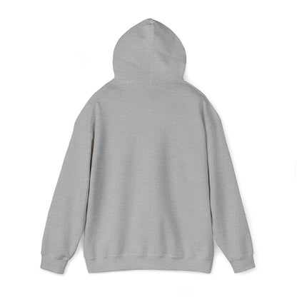 Transylvania Unisex Heavy Blend™ Hooded Sweatshirt - Cozy Gothic Style for Any Occasion