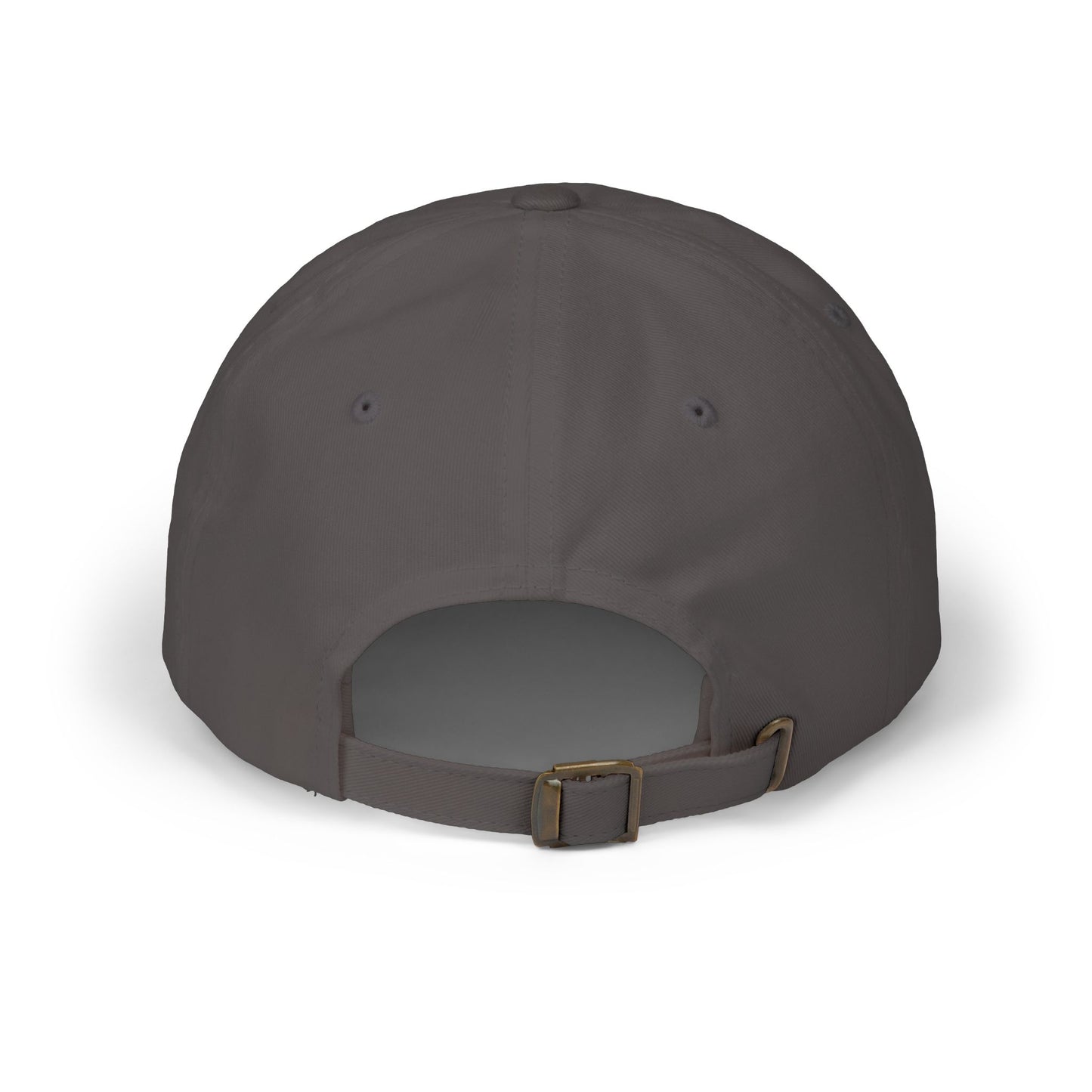 Classic Pride Dad Cap - Perfect for Celebrating LGBTQ+ Spirit