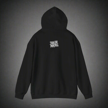 No Rest for the Wicked Hoodie - Unisex Heavy Blend™ Sweatshirt