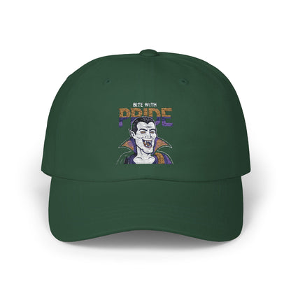 Classic Pride Dad Cap - Perfect for Celebrating LGBTQ+ Spirit