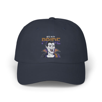 Classic Pride Dad Cap - Perfect for Celebrating LGBTQ+ Spirit