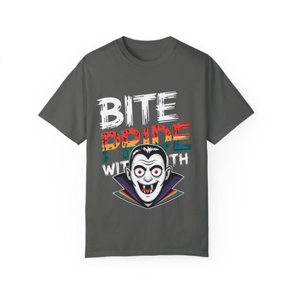 Vampire Pride Unisex T-Shirt - Halloween & Pride Collection