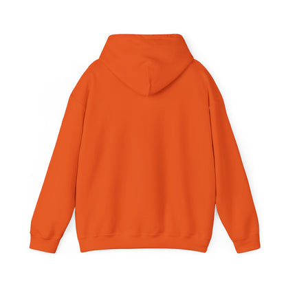 Drunkula Halloween Hoodie - Unisex Heavy Blend™ Sweatshirt