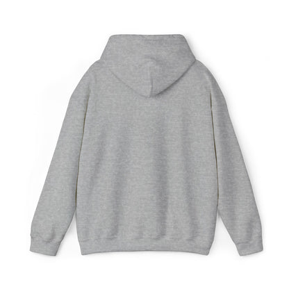 Transylvania Unisex Heavy Blend™ Hooded Sweatshirt - Cozy Gothic Style for Any Occasion