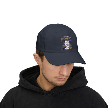 Classic Pride Dad Cap - Perfect for Celebrating LGBTQ+ Spirit