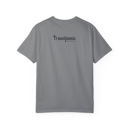 Vampire Pride Unisex T-Shirt - Halloween & Pride Collection