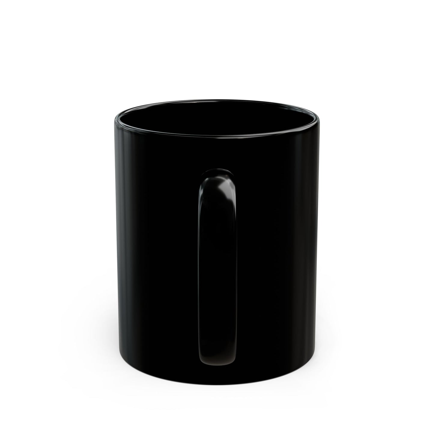 Transylvania Bar & Restaurant Black Mug - 11oz / 15oz Ceramic Coffee Cup
