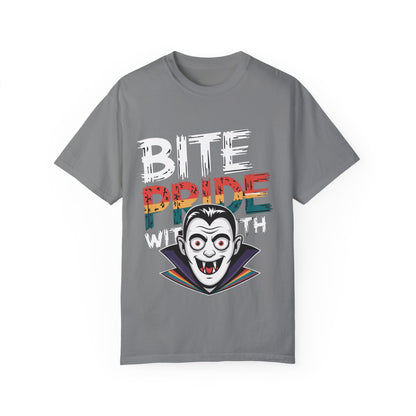 Vampire Pride Unisex T-Shirt - Halloween & Pride Collection