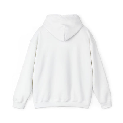 Drunkula Halloween Hoodie - Unisex Heavy Blend™ Sweatshirt