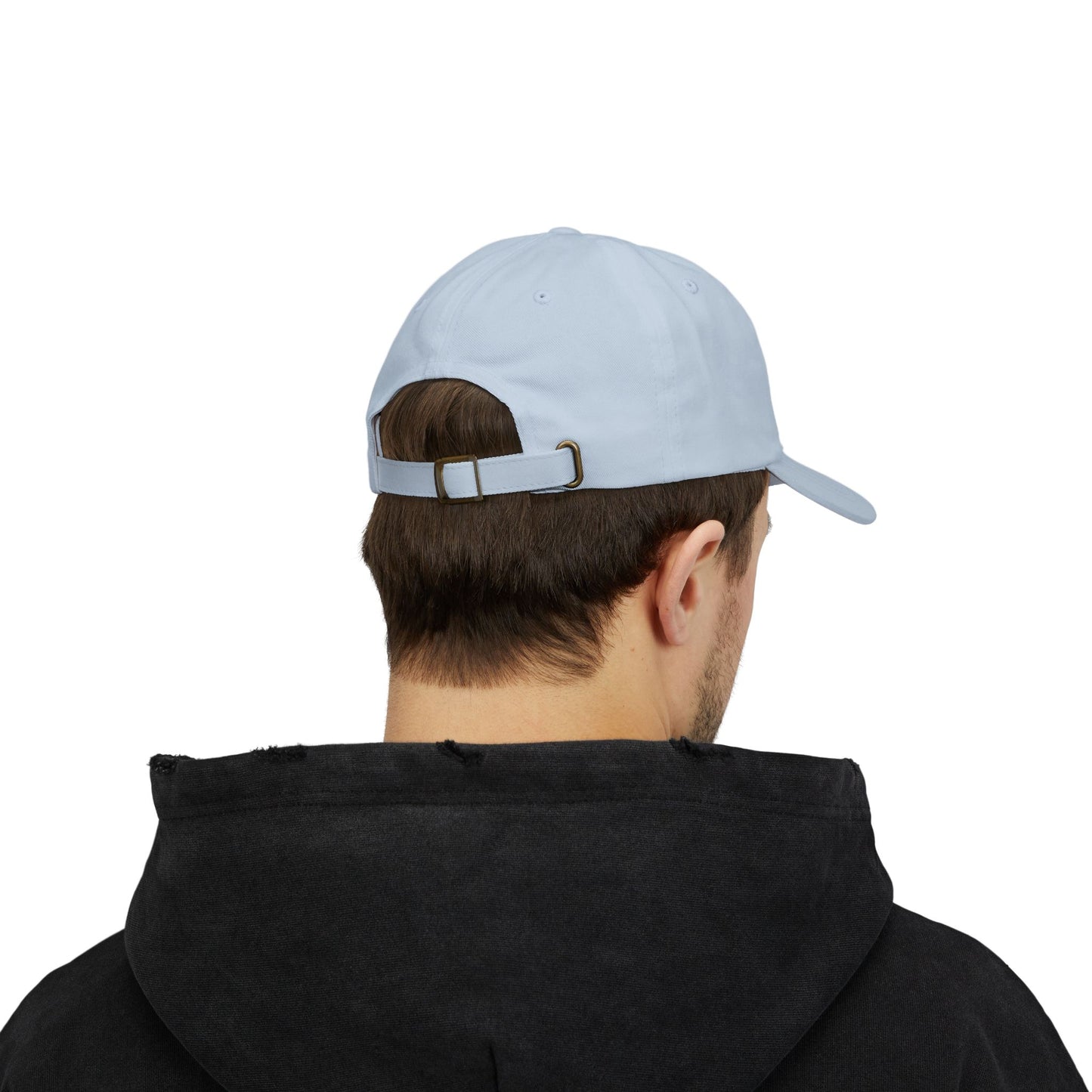 Classic Dad Cap - Transylvania Bar & Restaurant Logo Hat for Casual Style