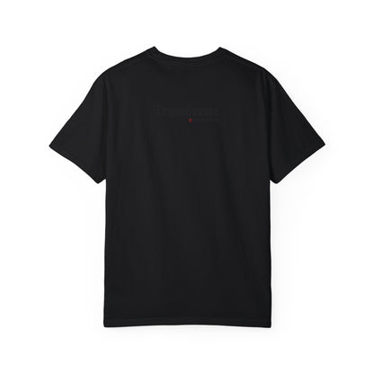 Vampire Pride Unisex T-Shirt - Halloween & Pride Collection