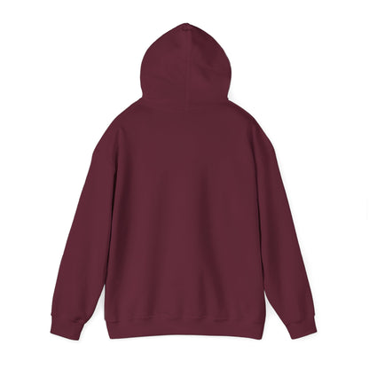 Drunkula Halloween Hoodie - Unisex Heavy Blend™ Sweatshirt