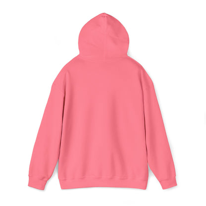 Transylvania Unisex Heavy Blend™ Hooded Sweatshirt - Cozy Gothic Style for Any Occasion