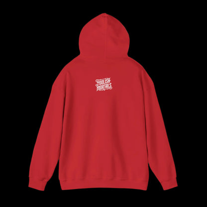 No Rest for the Wicked Hoodie - Unisex Heavy Blend™ Sweatshirt