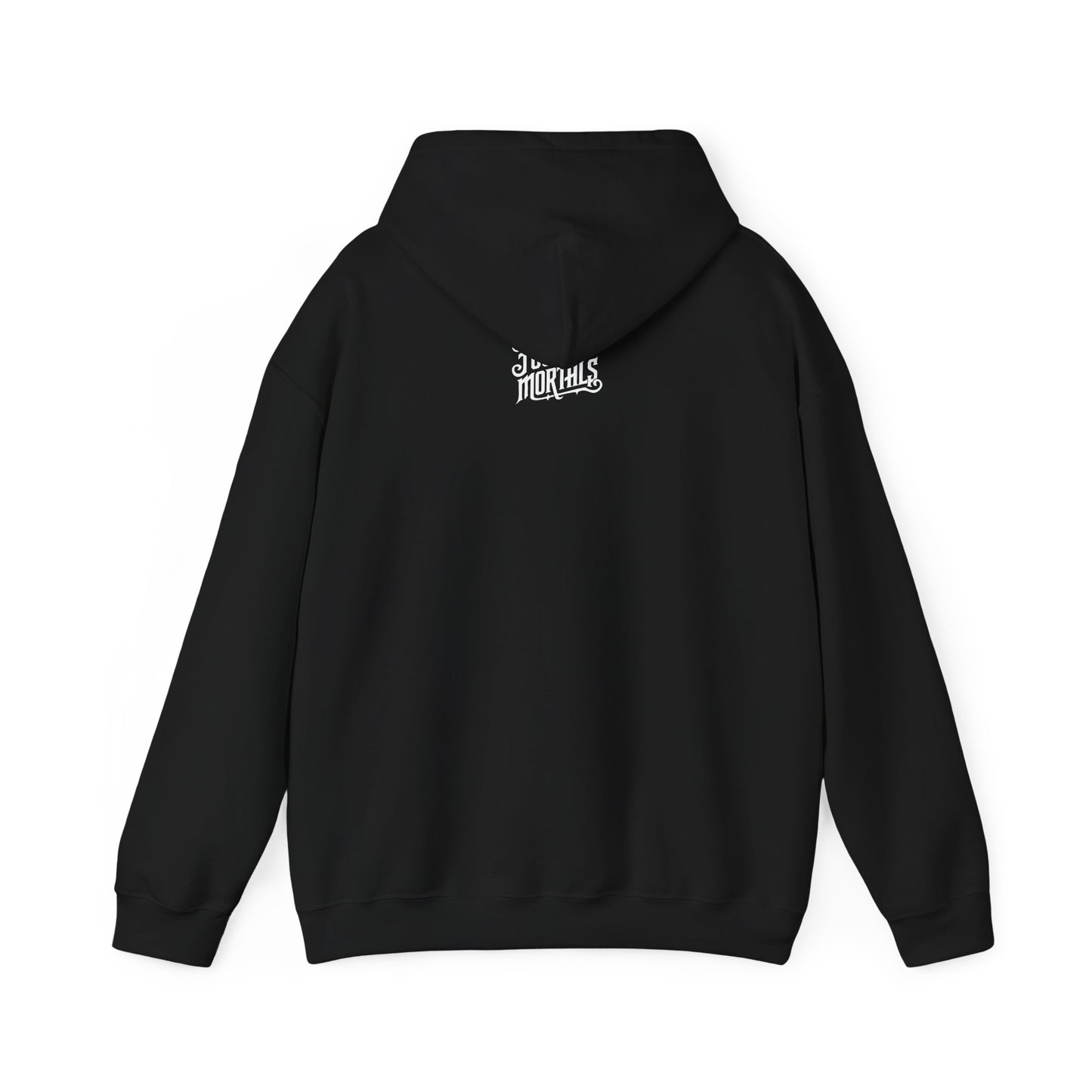 Fabulous 'Bite Me' Unisex Hoodie - Trendy Statement Sweatshirt