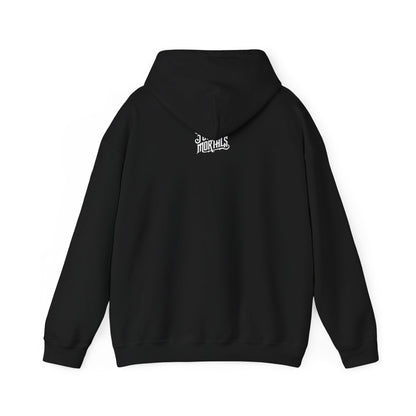 Fabulous 'Bite Me' Unisex Hoodie - Trendy Statement Sweatshirt