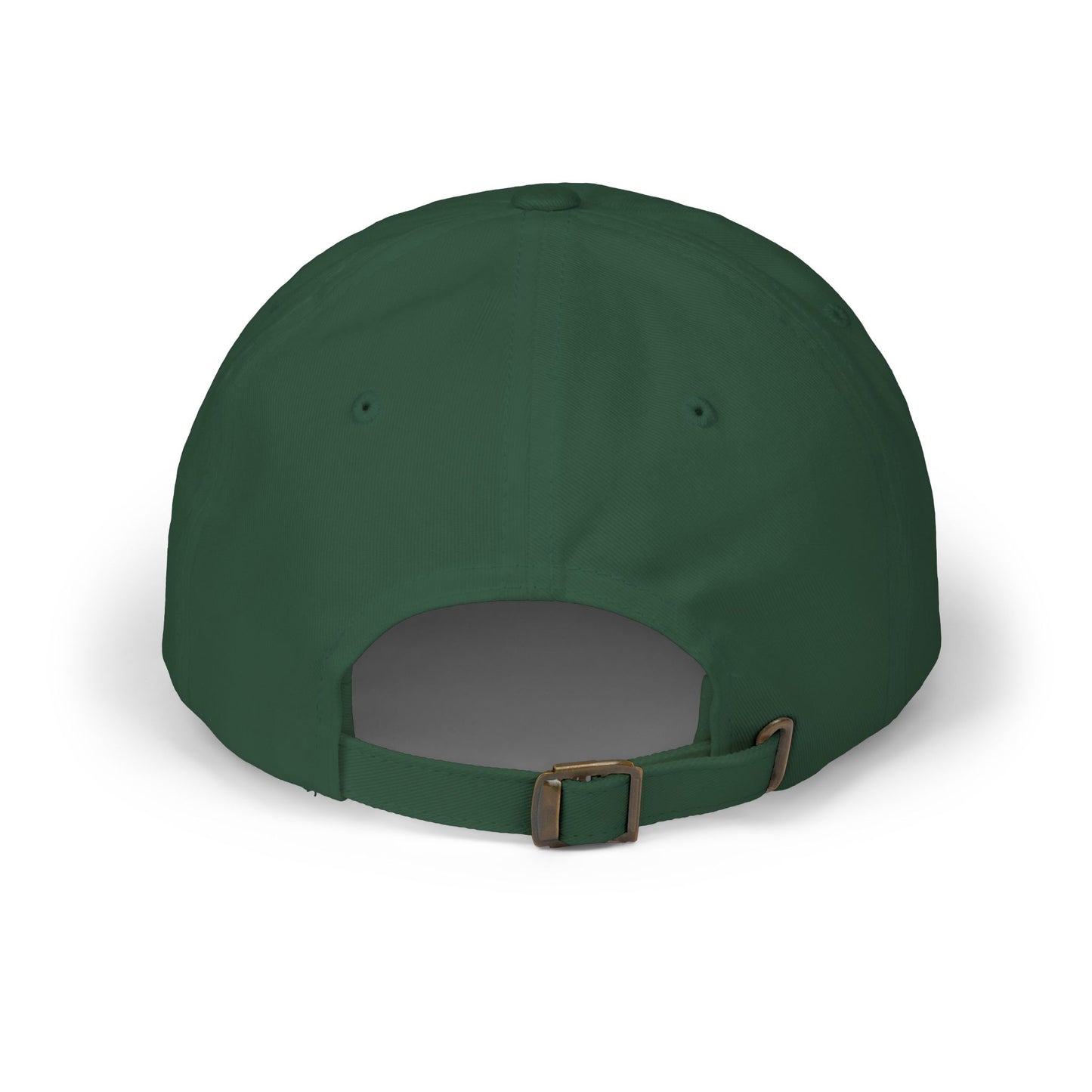 Classic Pride Dad Cap - Perfect for Celebrating LGBTQ+ Spirit