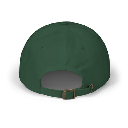 Classic Pride Dad Cap - Perfect for Celebrating LGBTQ+ Spirit
