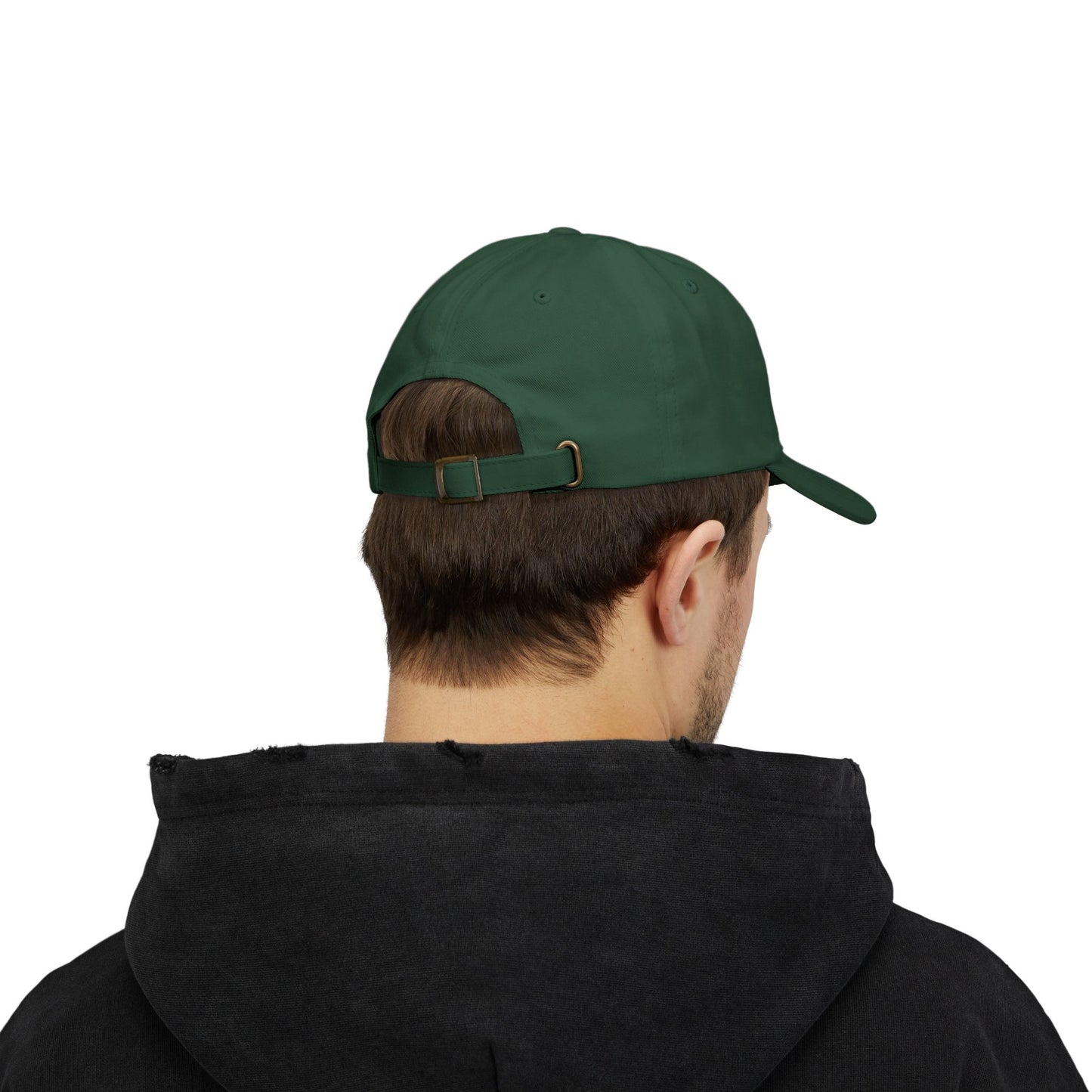 Classic Pride Dad Cap - Perfect for Celebrating LGBTQ+ Spirit